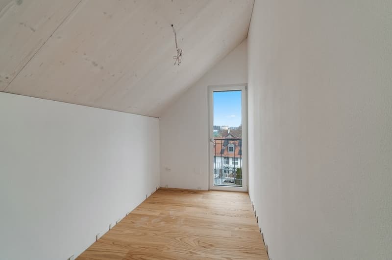 Galerie (noch in Bau)