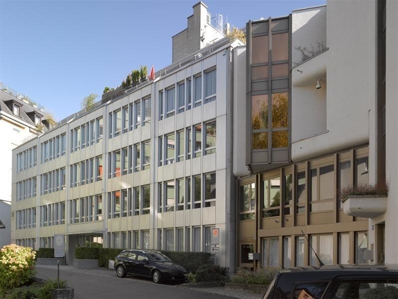 Aussenansicht