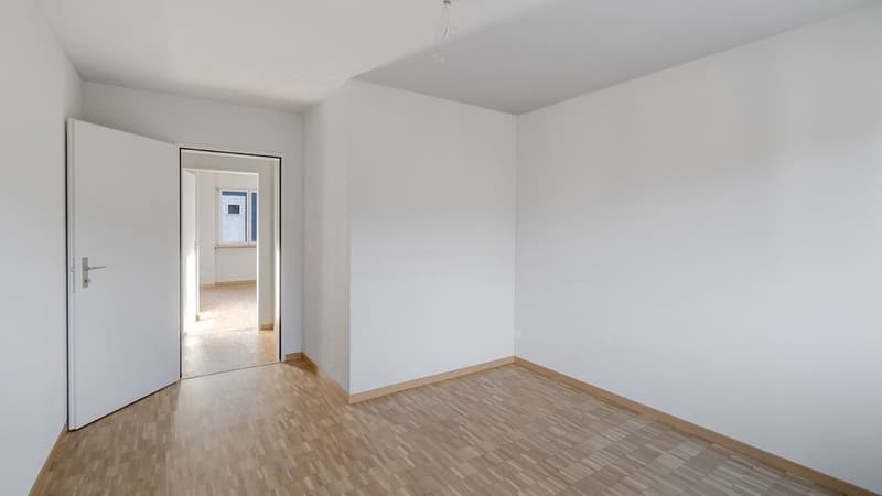 Zimmer (Musterbild)