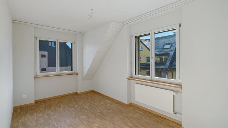 Zimmer (Musterbild)