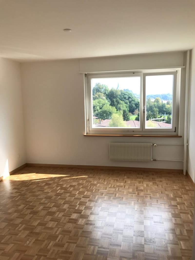 Schlafzimmer (Musterbild)