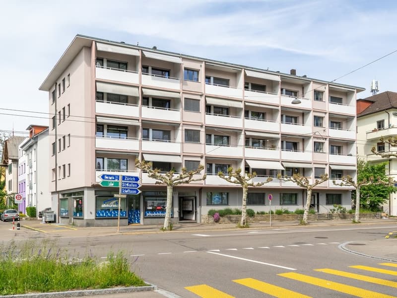Aussenansicht