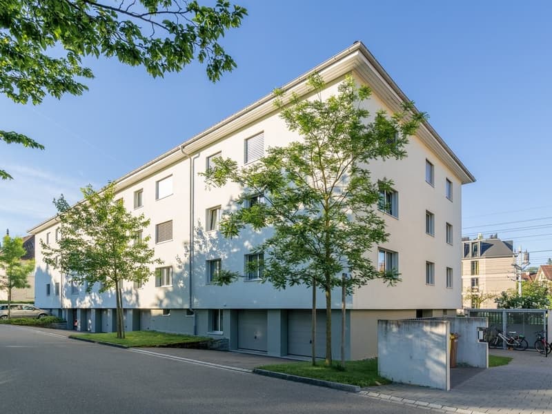 Aussenansicht