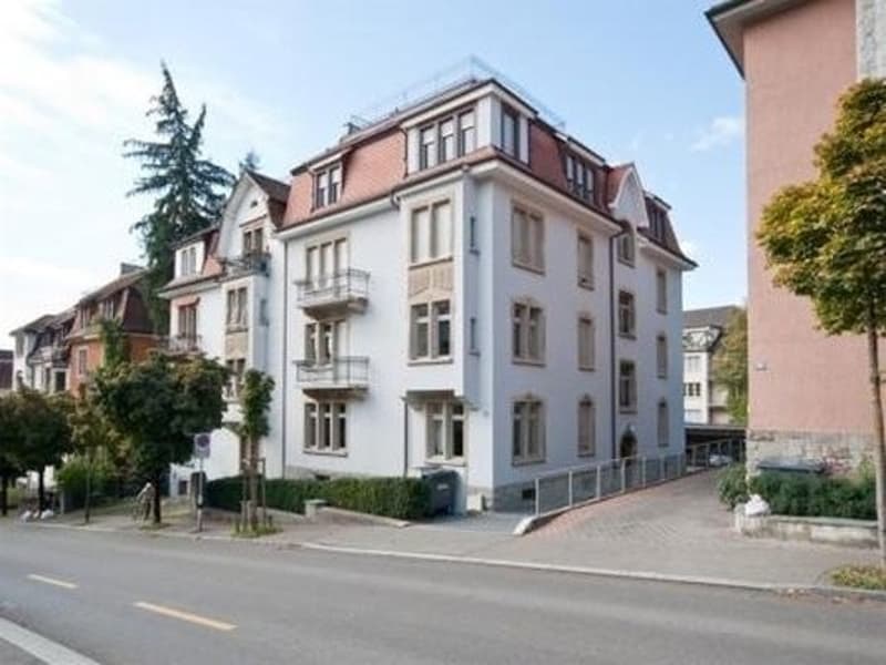 Aussenansicht