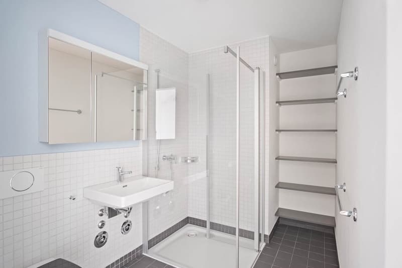 Dusche/WC