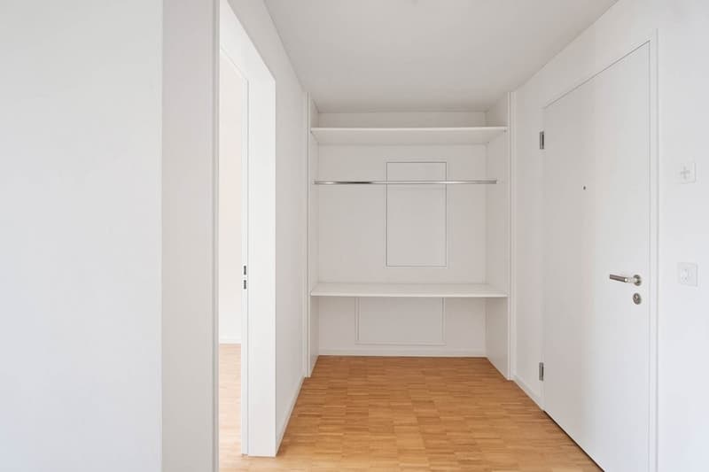Eingangsbereich