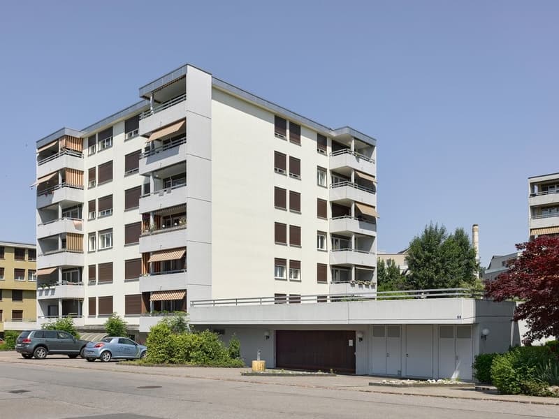 Aussenansicht