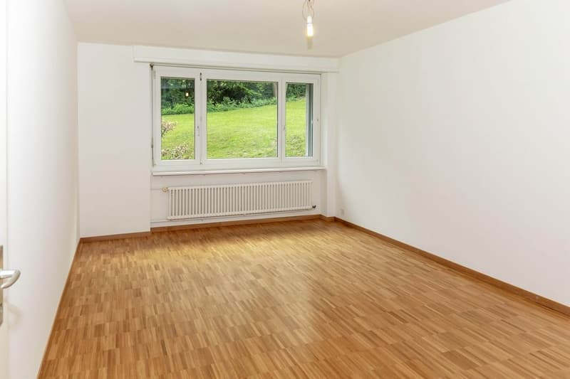 Schlafzimmer (Musterbild)