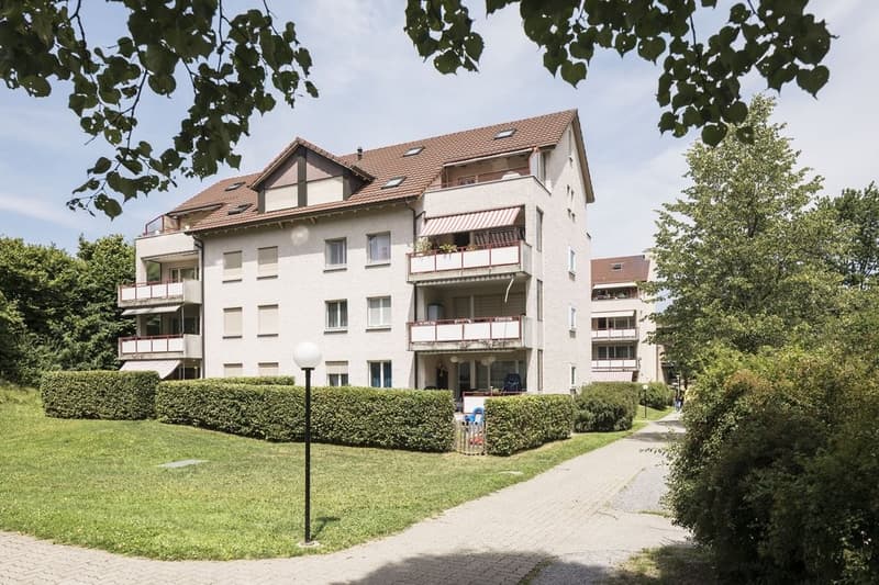 Aussenansicht