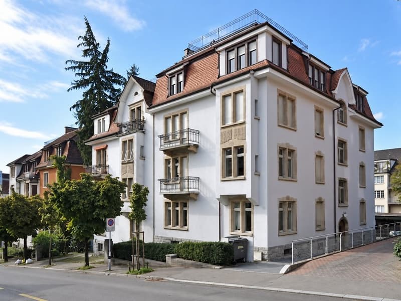 Aussenansicht