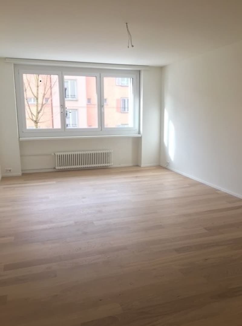 Wohmzimmer (Musterbild)