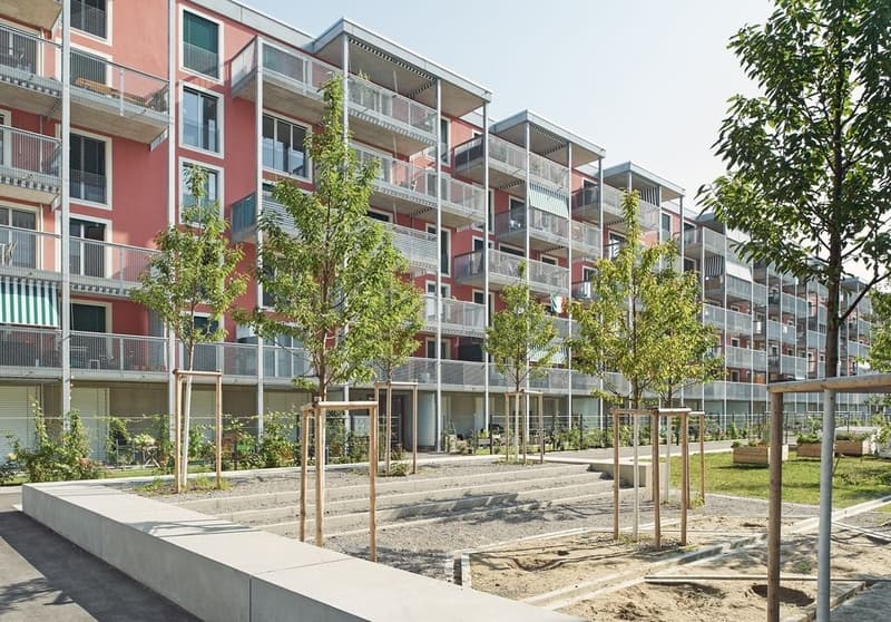 Aussenansicht