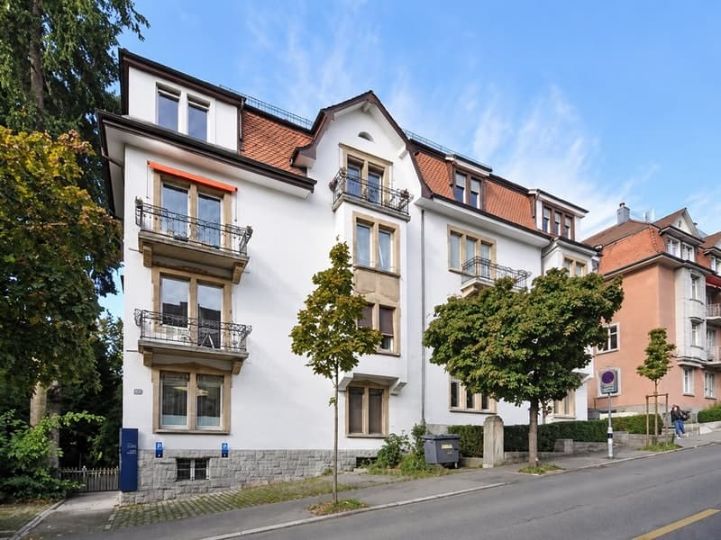 Aussenansicht