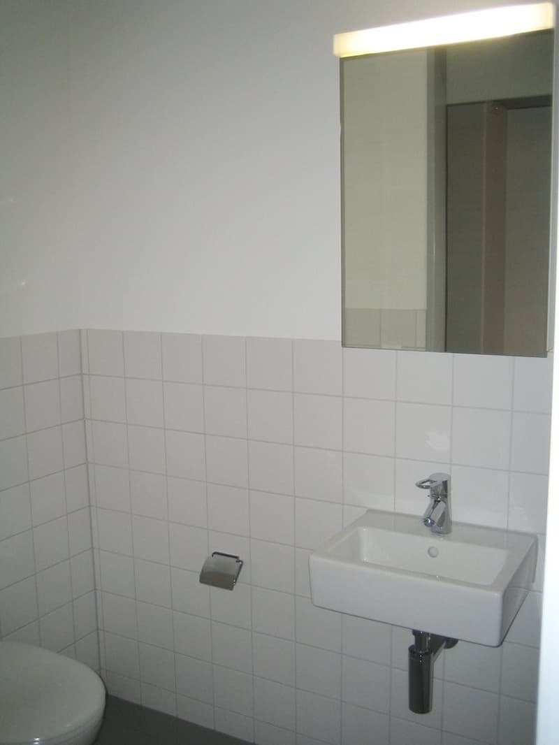 Separates WC