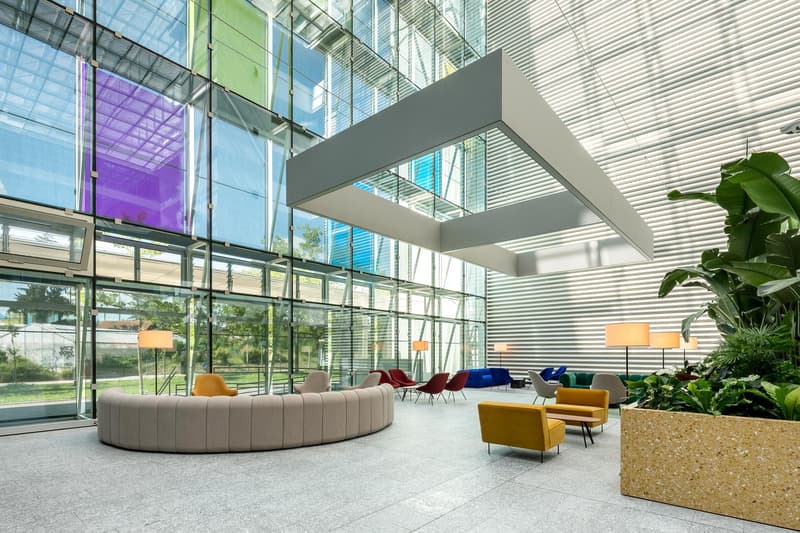 Atrium