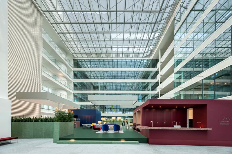 Atrium