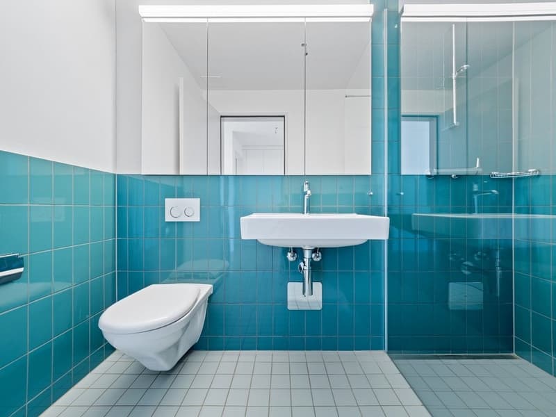 Bad/Dusche