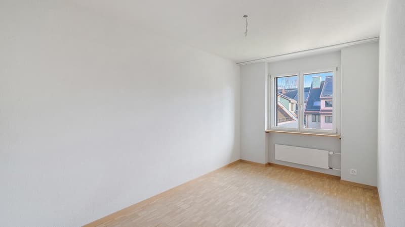 Zimmer (Musterbild)