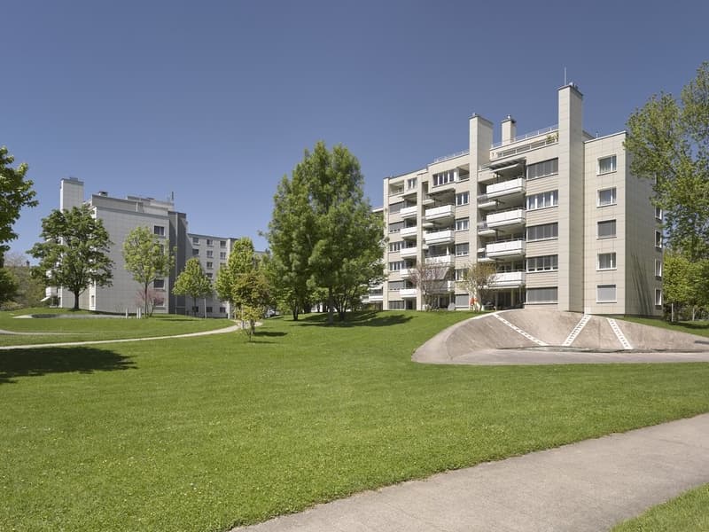 Aussenansicht