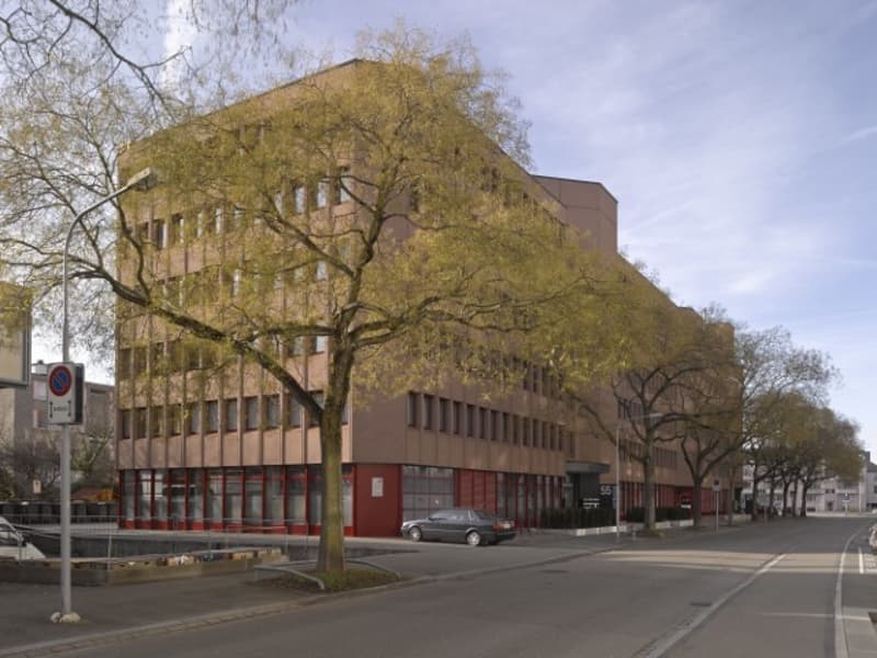 Aussenansicht