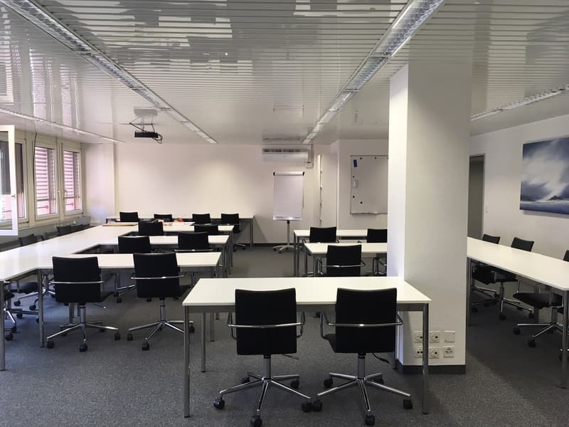 Büro