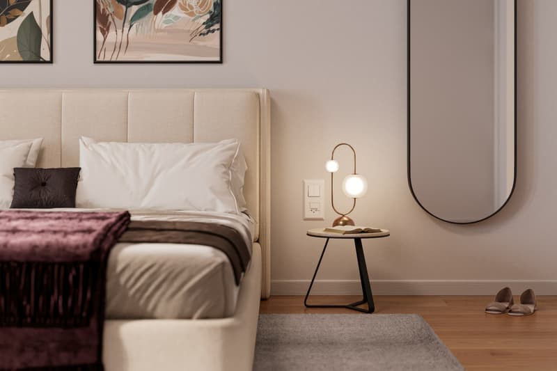 Zimmer (Visualisierung)