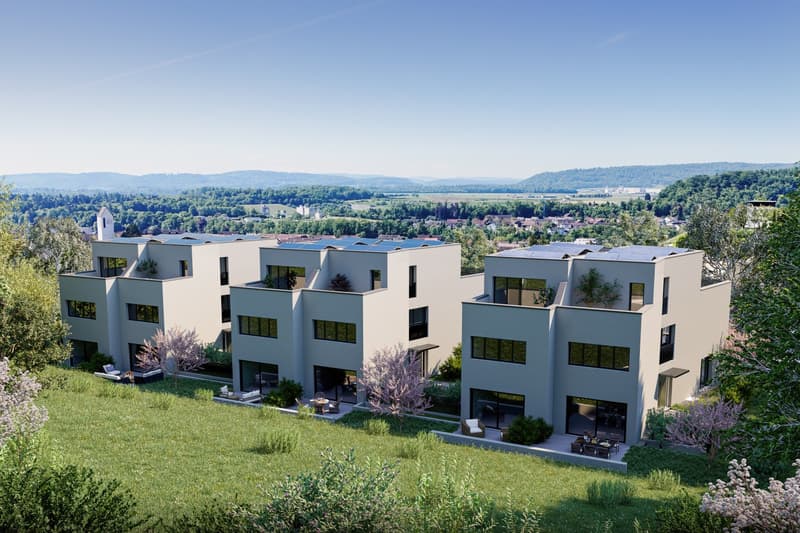 Aussenvisualisierung