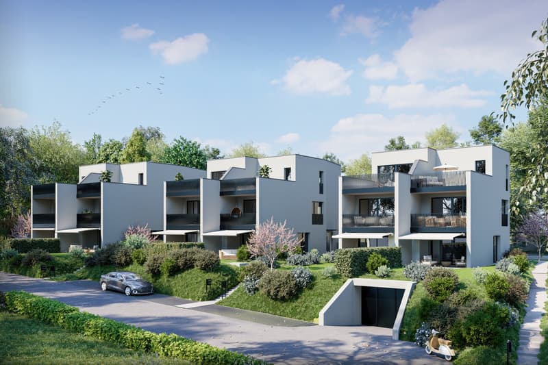 Aussenvisualisierung