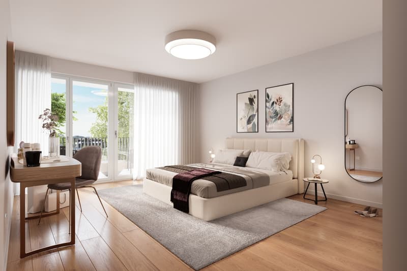 Zimmer (Visualisierung)