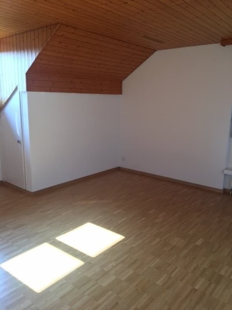 Zimmer (Musterbild)