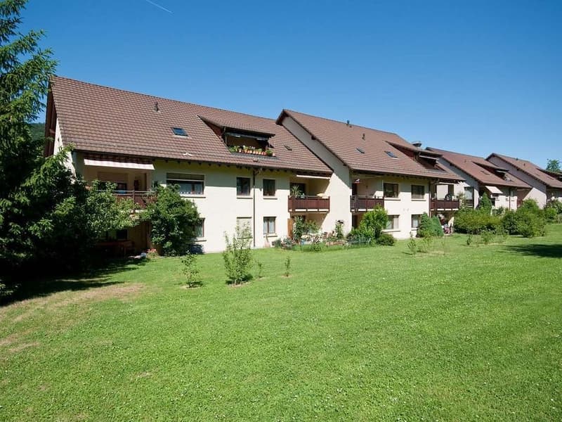 Aussenansicht