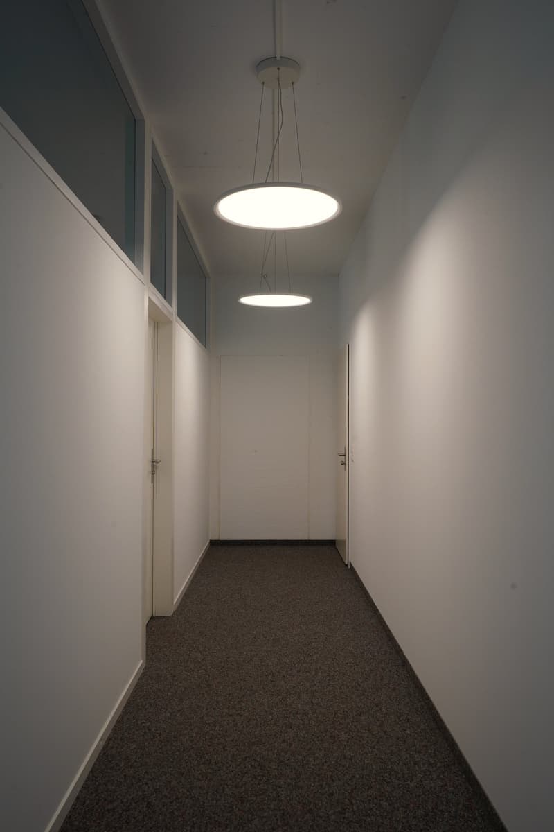 Attraktive Büroflächen an optimal erschlossener Lage zu vermieten (6)