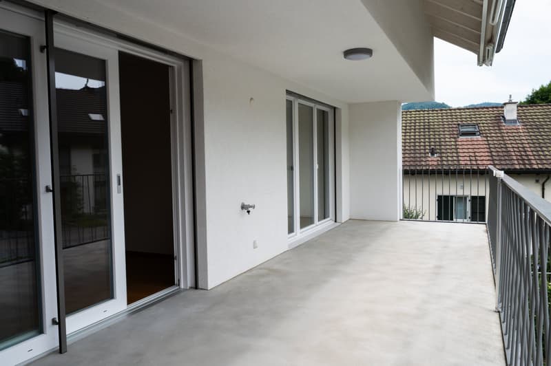 4.5 Zimmer Wohnung (7)