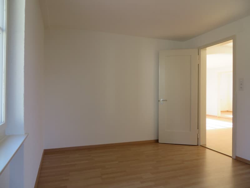 Günstige Wohnung in ruhigem Wohnquartier (16)