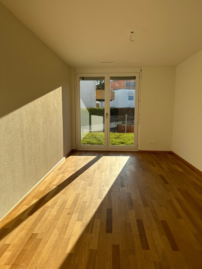 Appartement spacieux au rez-de-chaussée avec flair de maison unifamiliale (3)
