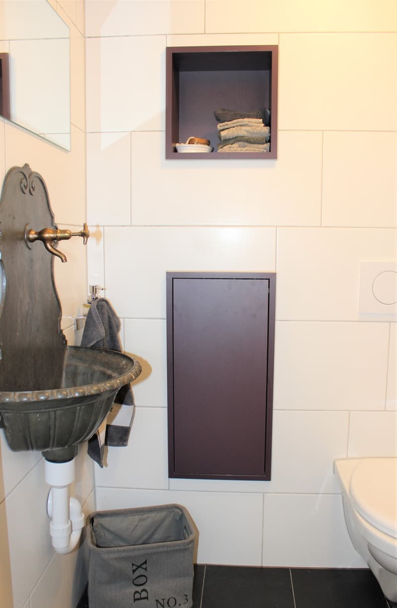 High-quality office/practice space in the old town! (5)
