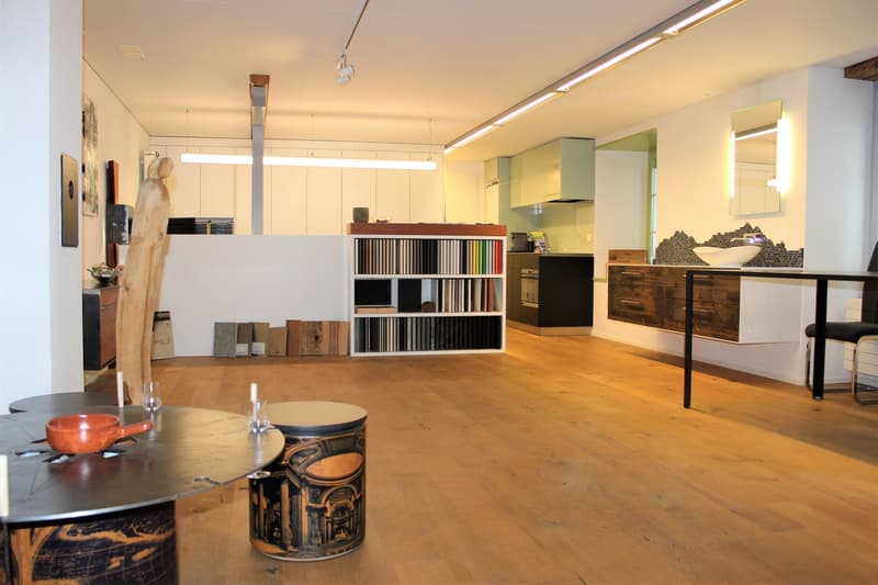 High-quality office/practice space in the old town! (2)