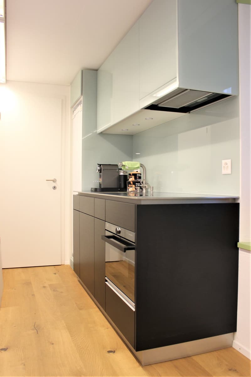 High-quality office/practice space in the old town! (3)
