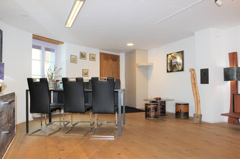High-quality office/practice space in the old town! (4)