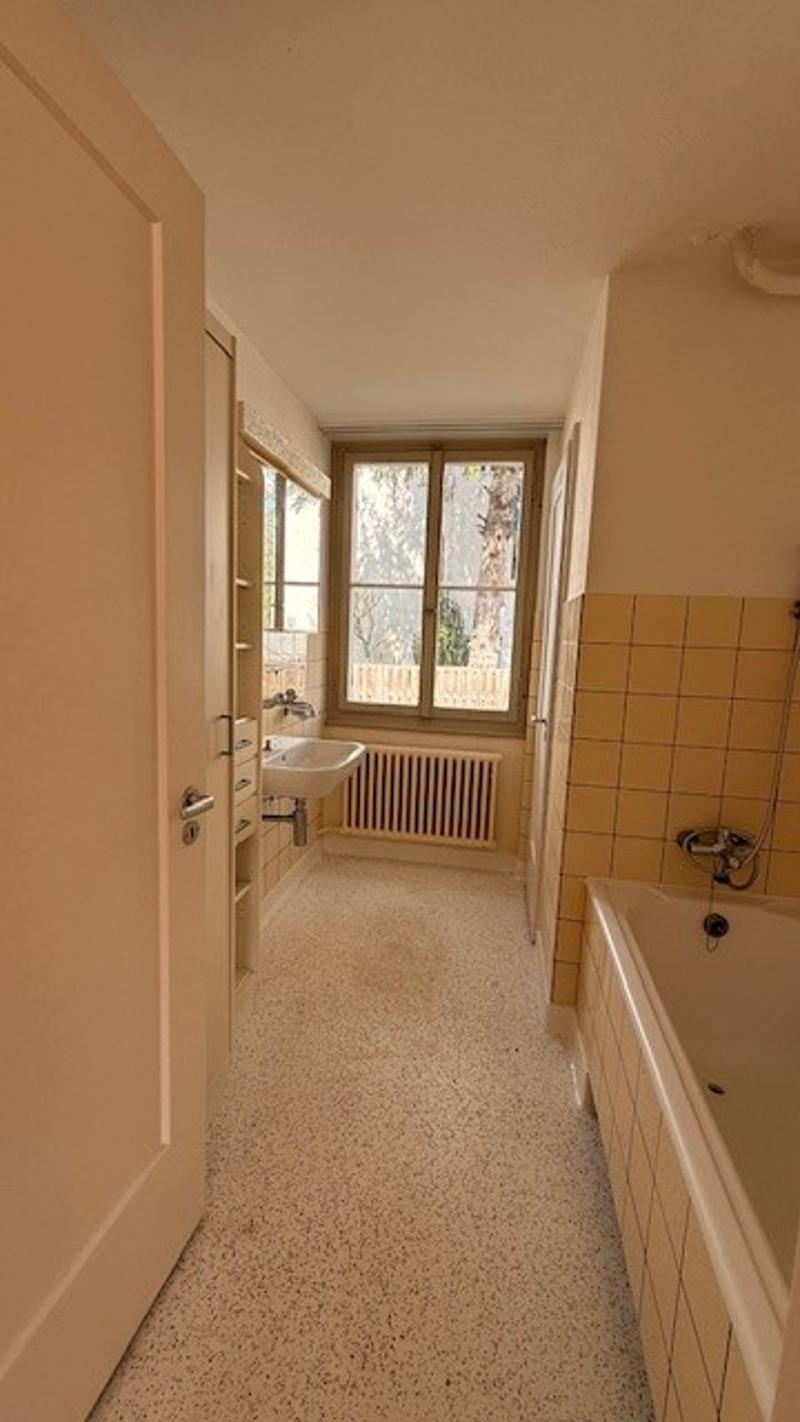 Gemütliche Wohnung im ruhigen Roberstenquartier (4)