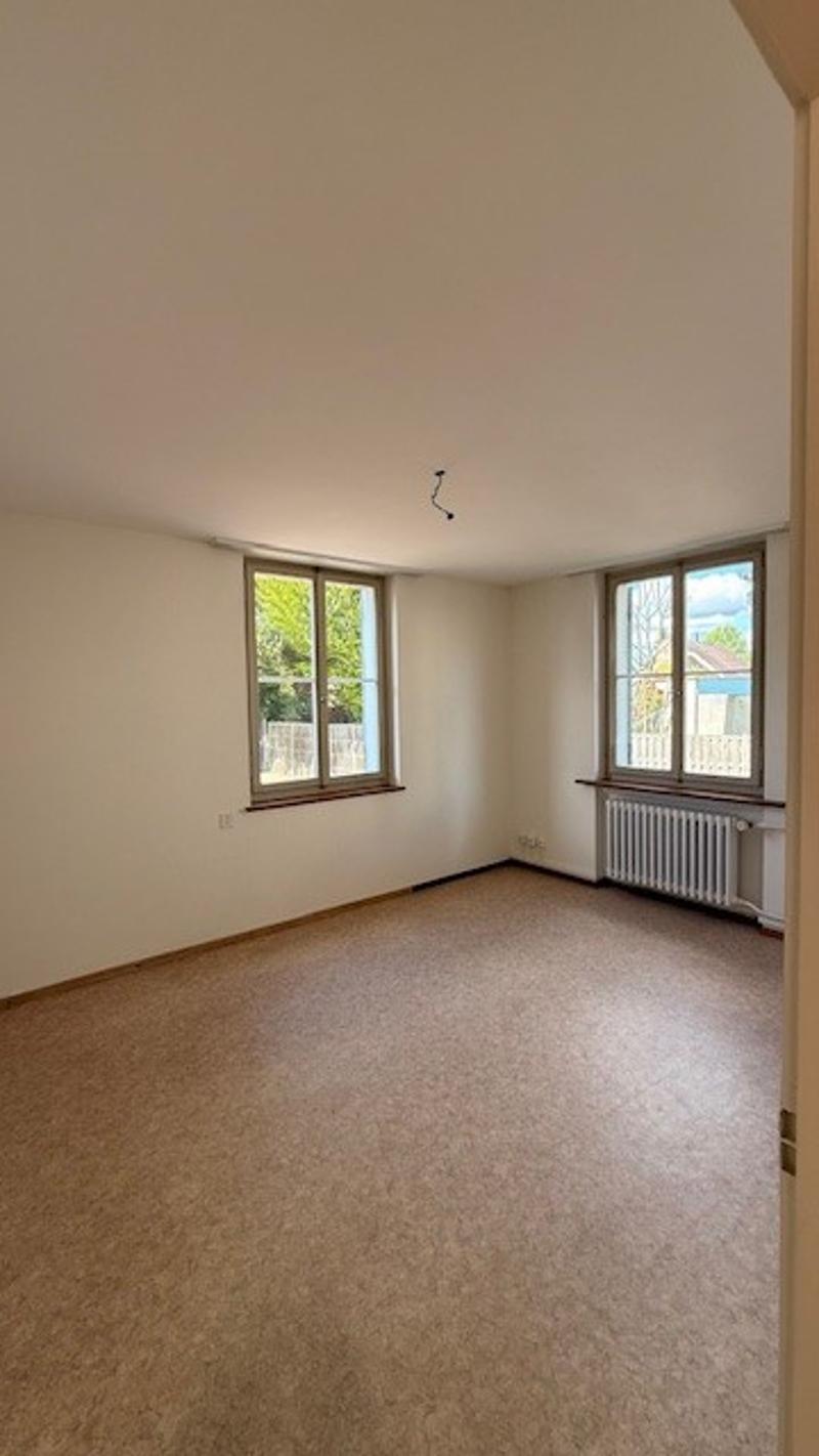 Gemütliche Wohnung im ruhigen Roberstenquartier (11)