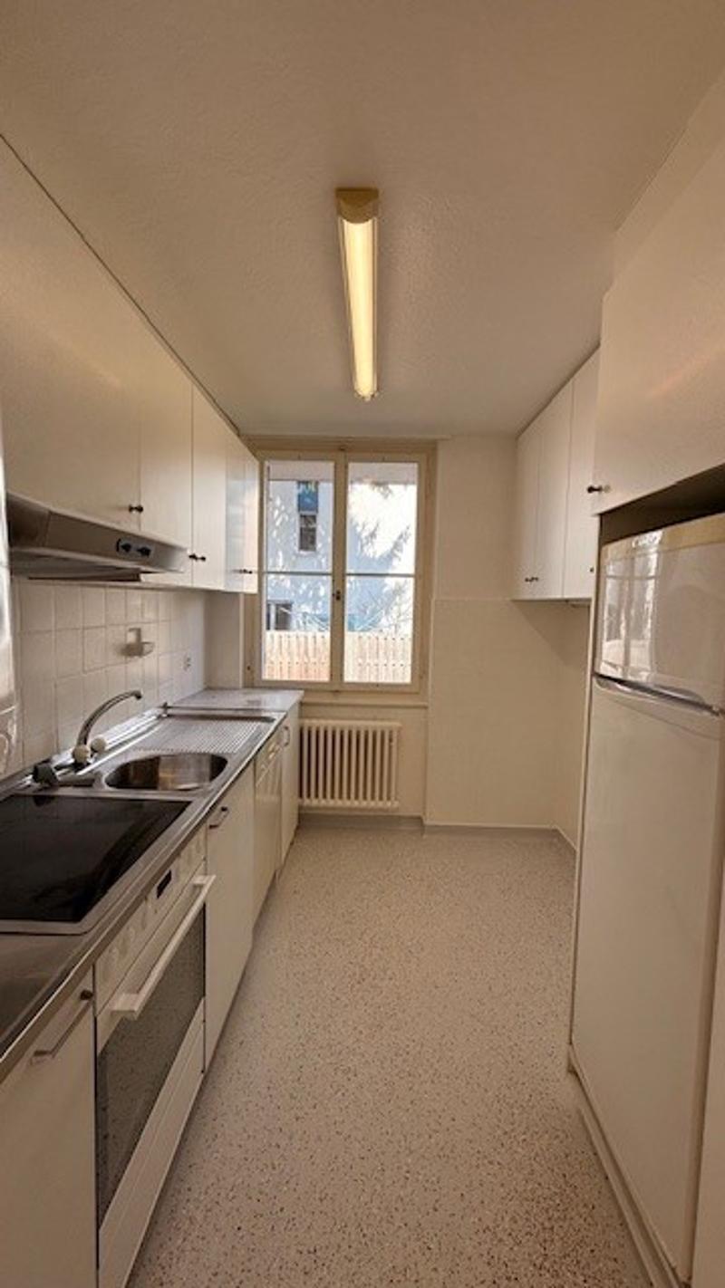 Gemütliche Wohnung im ruhigen Roberstenquartier (3)