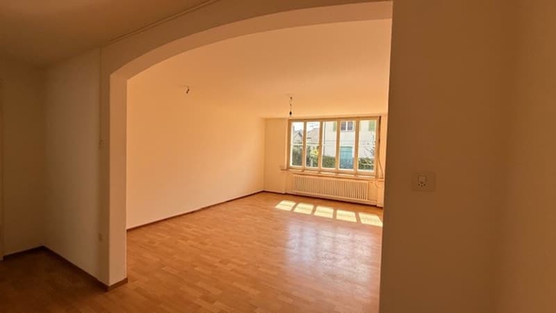 Gemütliche Wohnung im ruhigen Roberstenquartier (6)