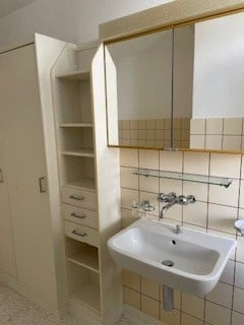 Gemütliche Wohnung im ruhigen Roberstenquartier (5)