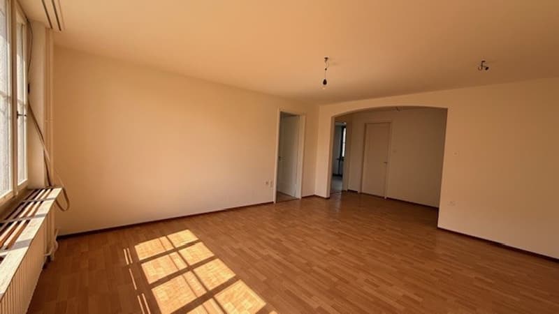 Gemütliche Wohnung im ruhigen Roberstenquartier (8)