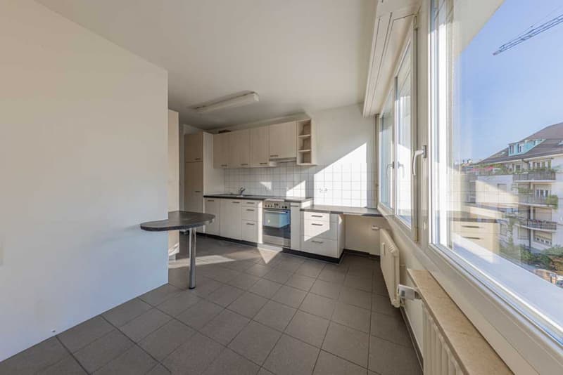 WOHNTRAUM MIT DACHTERRASSE IM BEVORZUGTEN GELLERT-QUARTIER (7)