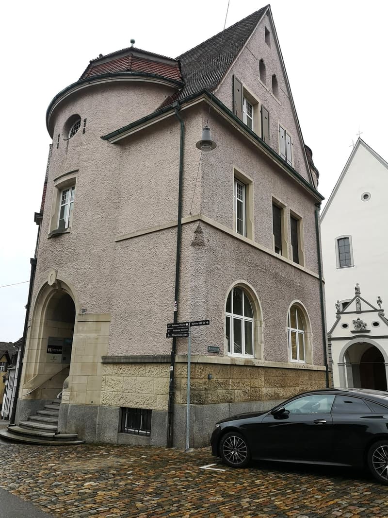 BÜRO/PRAXISRAUM IM ZENTRUM RHEINFELDENS (4)