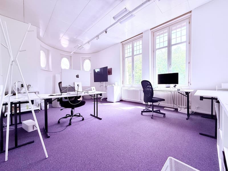 BÜRO/PRAXISRAUM IM ZENTRUM RHEINFELDENS (1)