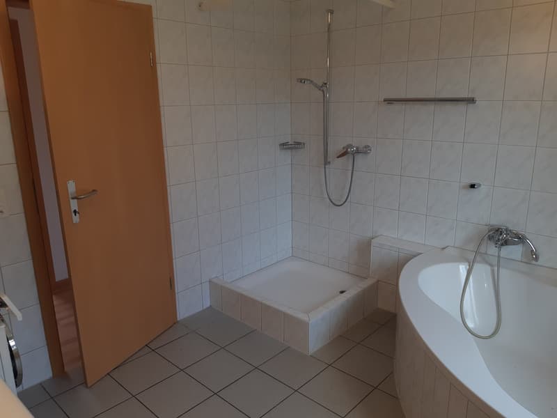Charmanter Wohntraum mit Gartensitzplatz. Wohnen wie im Einfamilienhaus. (15)