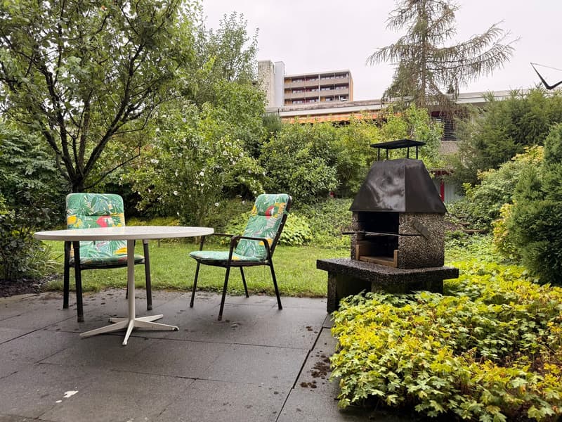 Garten